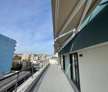Studio/Γκαρσονιέρα για ενοικίαση Βαρδάρης - Δικαστήρια (Βαρδάρης - ... - Photo 1