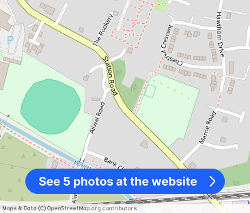 Station Road, Whittlesey, PETERBOROUGH - Photo 1