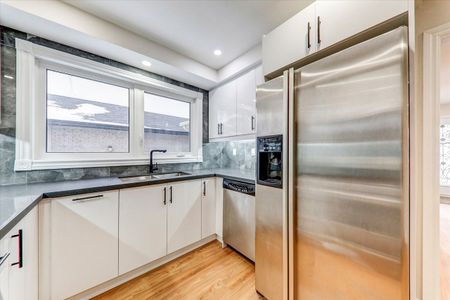 For Lease - 359 Rathburn Road Unit# Main, Toronto, Ontario - Photo 5