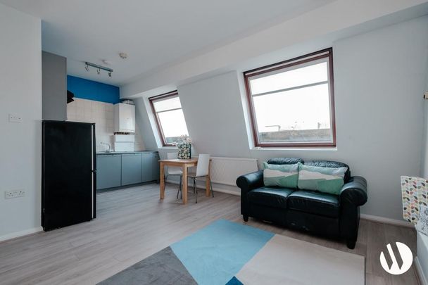 1 bedroom flat to rent - Photo 1