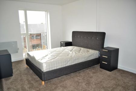 2 bedroom flat to rent - Photo 5
