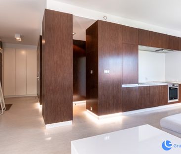 2-pok. 53m2 „Lea Residence” garaż, balkon - Фото 1