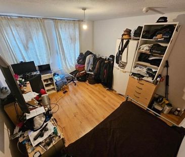 Room in a Shared House, Bruce Road, E3 - Photo 1