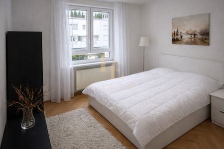 Dwa oddzielne pokoje | Balkon | CH Arkadia - Фото 4