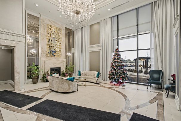 For Lease - 9085 Jane Street Unit# 1201, Vaughan, Ontario - Photo 1