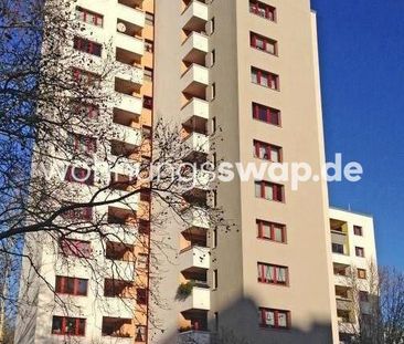 Wohnungsswap - 2 Zimmer, 69 m² - Tiefenseer Straße, Reinickendorf, ... - Foto 1