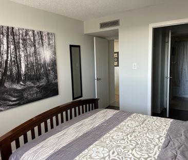 Unit 610, 4902-37 Street, Red Deer AB **furnished - Photo 5