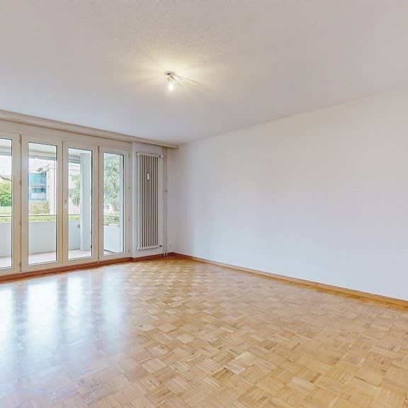3.5 Zimmer, 88 m², 1. Stock - Foto 1