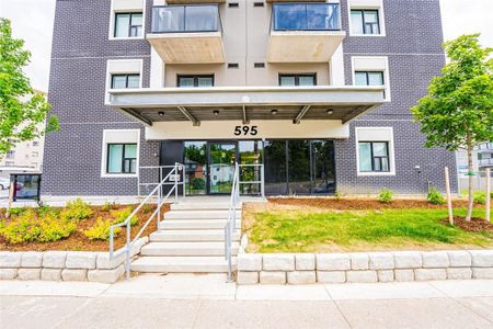 For Lease - 595 Strasburg Road Unit# 809, Kitchener, Ontario - Photo 2