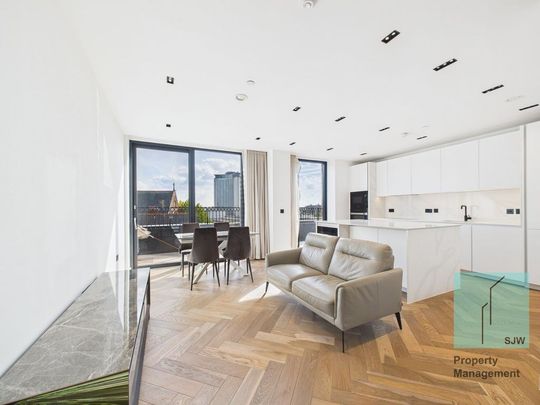 2 bedroom apartment to rent - Photo 1