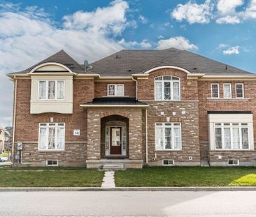 For Lease - 620 Asleton Blvd. Boulevard, Milton, Ontario - Photo 4
