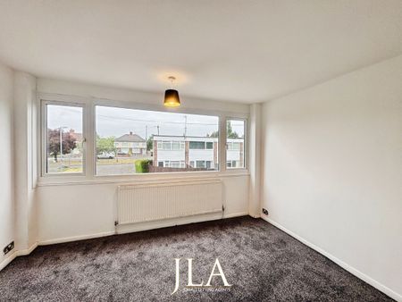 2 bed terraced house to rent in Aylestone Lane, Wigston, LE18 - Photo 2