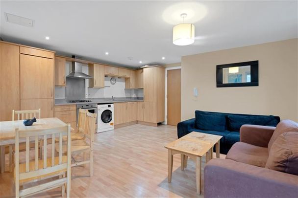 Waterfront Plaza, Nottingham - Photo 1