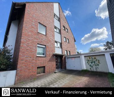 Wohnung zur Miete in Düsseldorf - Photo 6