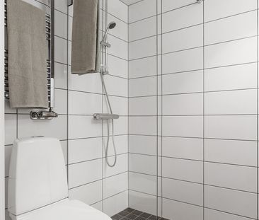 Turfgatan, Täby - Photo 5