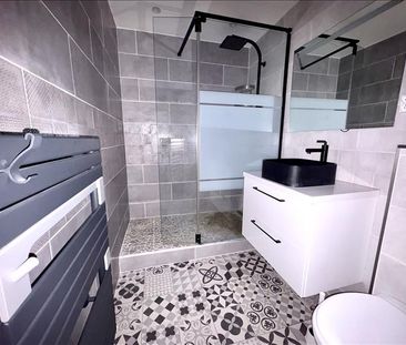 2 pièces - Meublé - 43,36 m² - 2ème étage - Colocation non autorisée - Photo 6