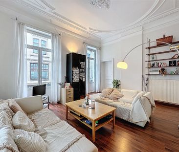 Appartement 1 chambre meublé - Photo 6