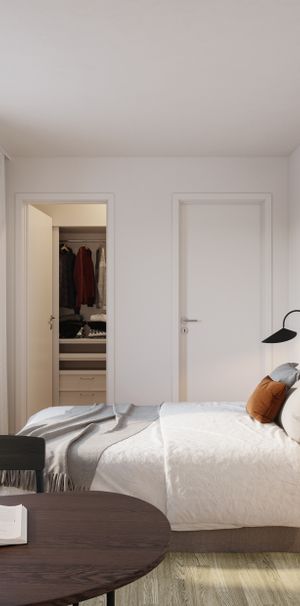 Olaus Martinis väg 9A - Photo 1