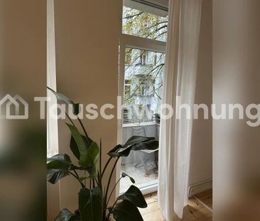 TAUSCHWOHNUNG Schöneberg (Yorckstr.) gegen Prenzlauer Berg - Photo 4