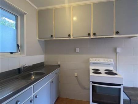 TIDY STUDIO FLAT IN MT EDEN - Photo 3