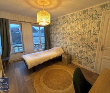 Appartement à louer 1 pièce 12.21m² - Photo 5