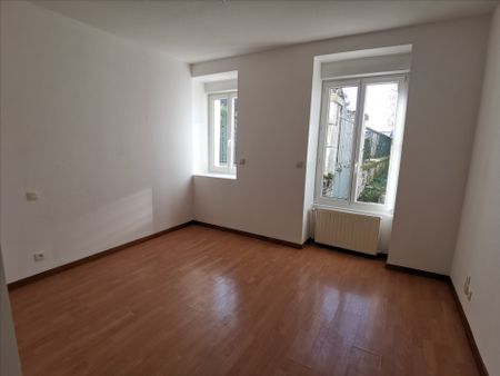 T3 Saint-Ferjeux Besançon - Photo 3