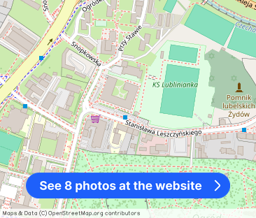 Super miejsce! Dwa pokoje w Active Residence koło KUL, UMCS, UP - Photo 1