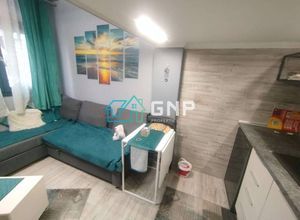 Studio/Γκαρσονιέρα για ενοικίαση - Κέντρο Θεσσαλονίκης, - Photo 1