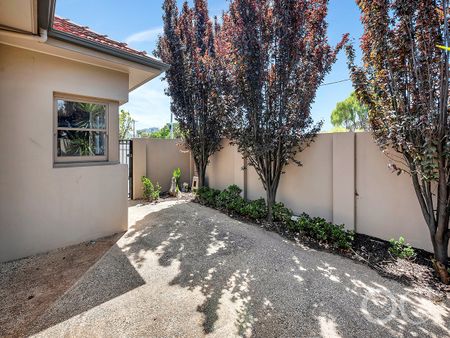 Open the Door to Style, Security, and Location in Woodville South - Photo 3