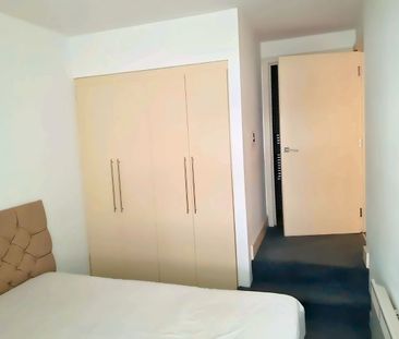 2 Bed Penthouse, The Axis, NG1 - Photo 6