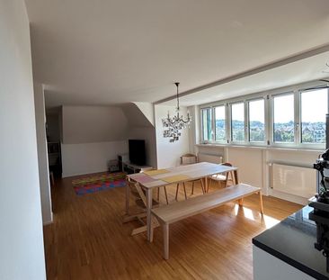 Über den Dächern der Altstadt - Photo 3