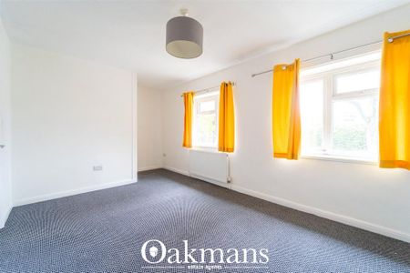 3 bedroom terraced house to rent - Photo 4