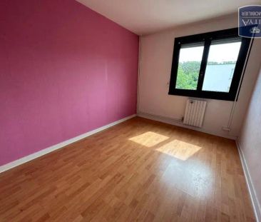 Appartement à louer 5 pièces 87.69m² - Photo 3