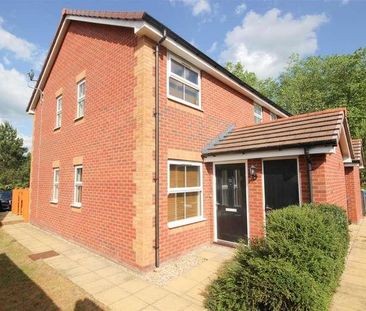 Haywood Road, Warwick, CV34 - Photo 2