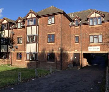 Rowan Court, Southampton, SO18 - Photo 2