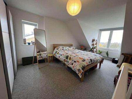 Eastgate Court, Frome, Somerset, BA11 - Photo 3