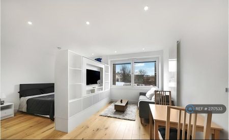 Studio to rent - Photo 2