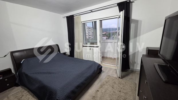 Apartament spațios pretabil pentru familii | Parcare S20418 - Fotografie 1