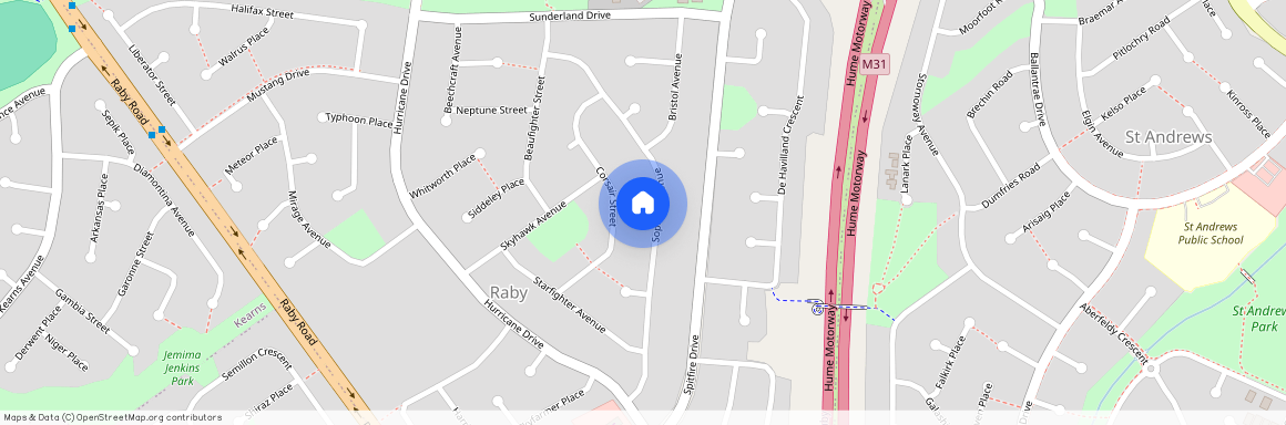 30 Sopwith Avenue, NSW 2566, Raby