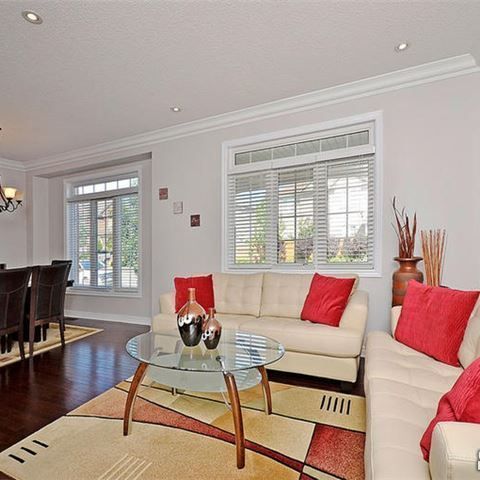 For Lease - 30 Midnightsun Trail Unit# Upper, Brampton, Ontario - Photo 1