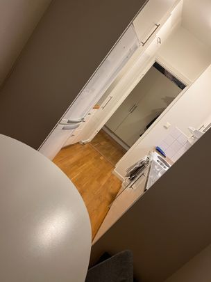 Brunnsgatan, Sundbyberg - Photo 1