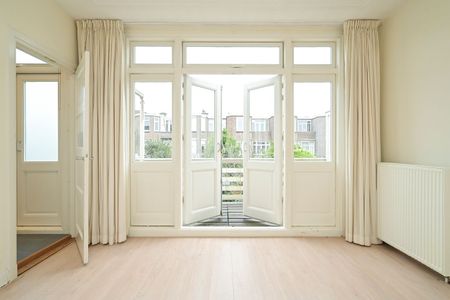 Huis te huur: Roelofsstraat 36 2596 VN Den Haag - Photo 2