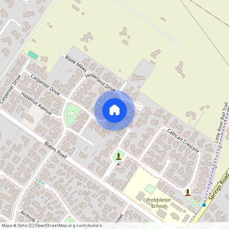 51 Hinterland Drive, Prebbleton