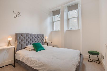 2 bedroom apartment to rent - Photo 4