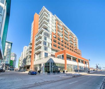 For Lease - 180 Enterprise Boulevard Unit# 309, Markham, Ontario - Photo 3