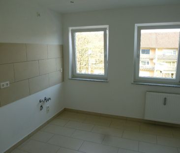 Ihr Rückzugsort auf dem Wohltberg – gemütliche 2-Zimmer-Wohnung mit... - Photo 3