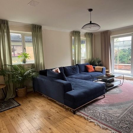 Room in a Shared House, Dewsbury Road, LS11 - Photo 3