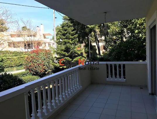 Μεζονέτα για ενοικίαση Άνω Δροσιά (Δροσιά) - Photo 1