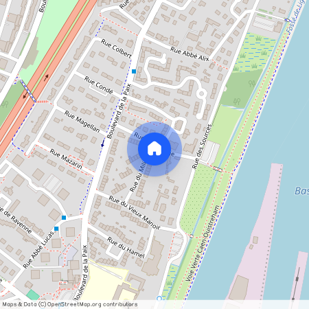 14200, Hérouville-Saint-Clair