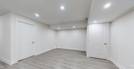 For Lease - 4 Hubbell Road Unit# Bsmt, Brampton, Ontario - Photo 2